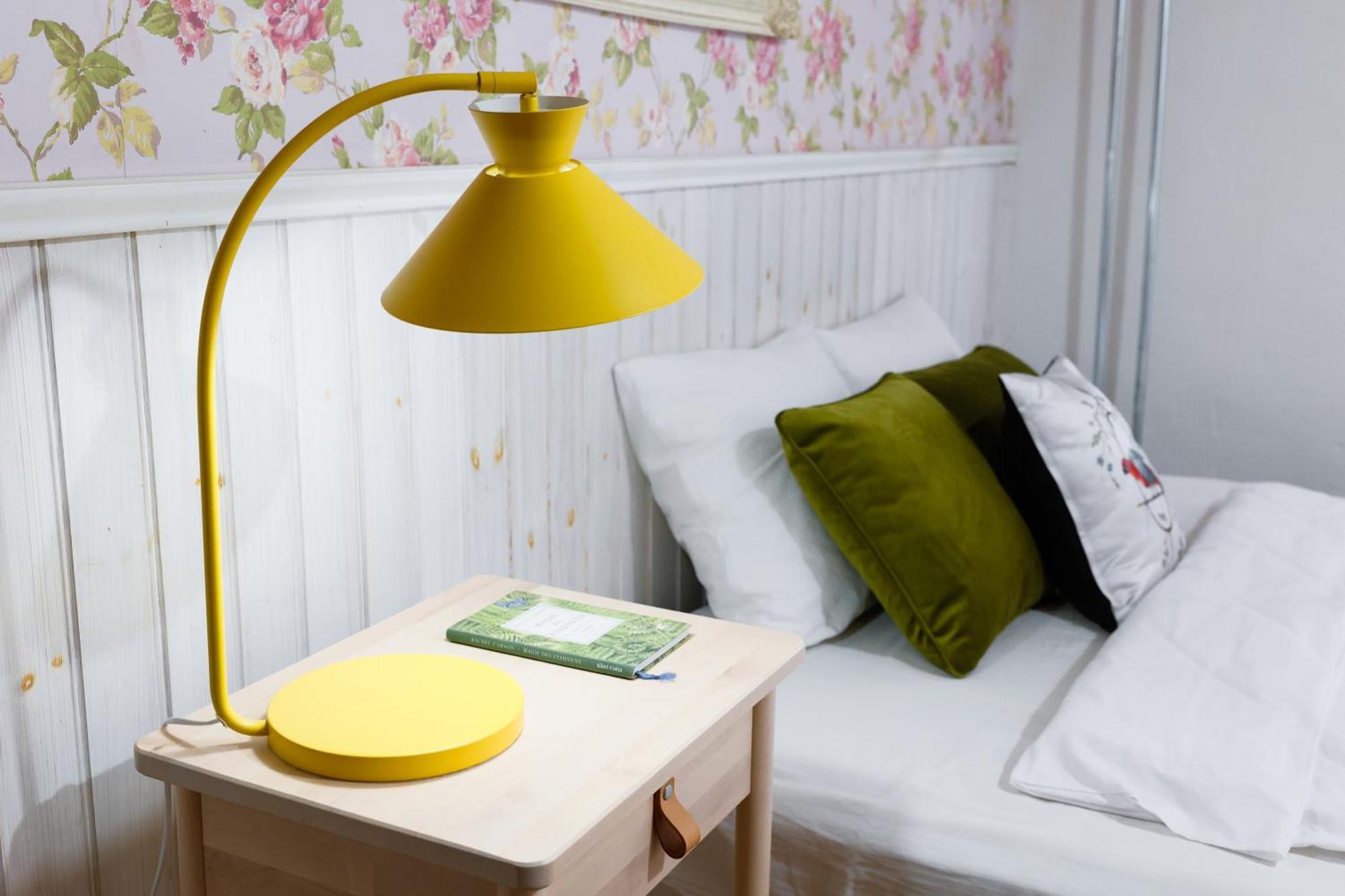 Marta 8 - Centre & Garden Guest house Tallinn