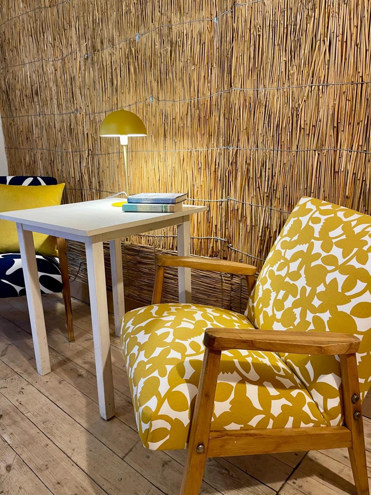 Guest house Marta 8 - Centre & Garden Tallinn