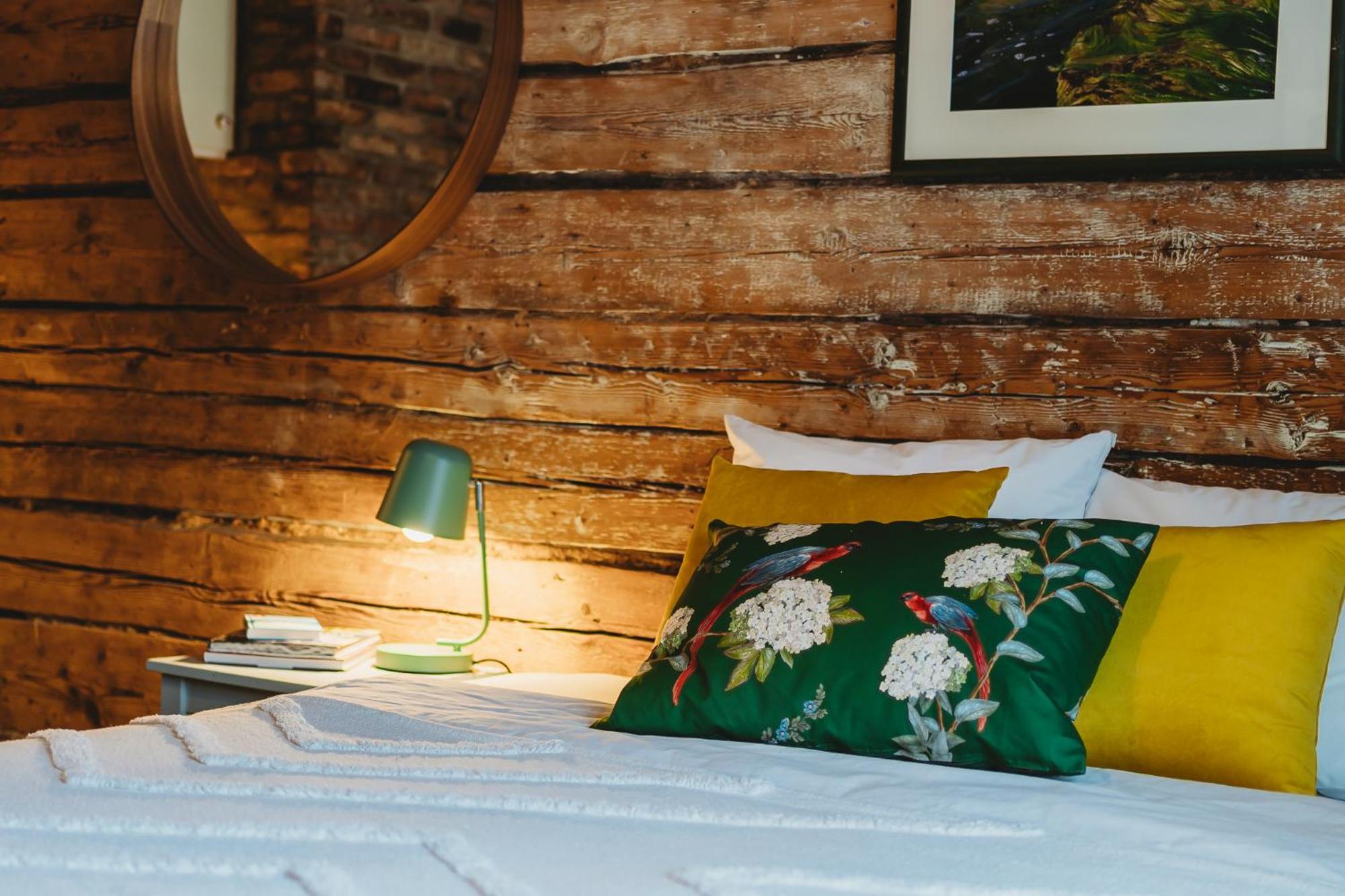 Marta 8 - Centre & Garden Guest house 2*