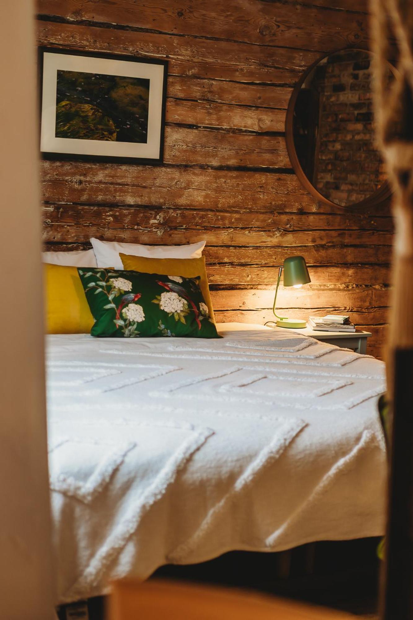 Marta 8 - Centre & Garden Guest house Tallinn