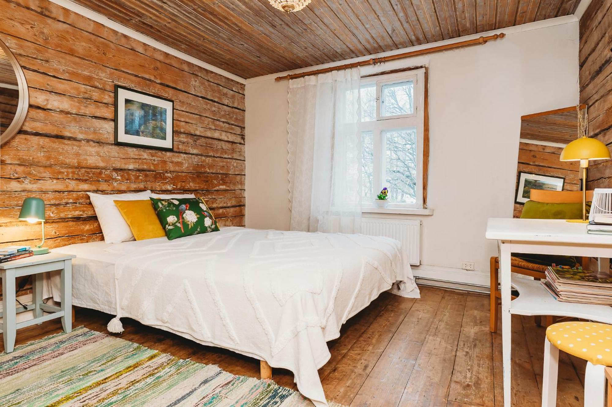 Marta 8 - Centre & Garden Guest house Tallinn