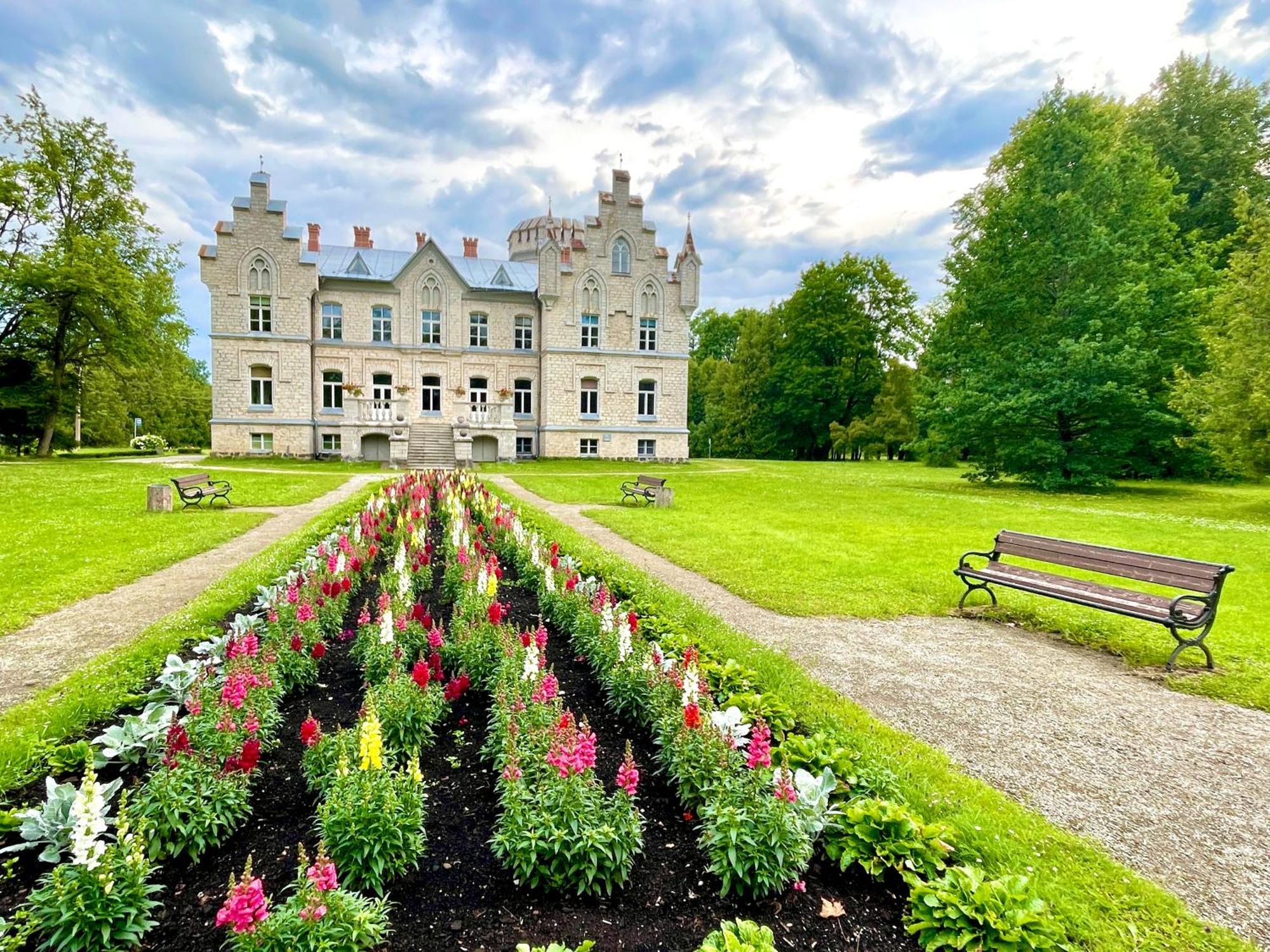 Guest house Marta 8 - Centre & Garden Tallinn