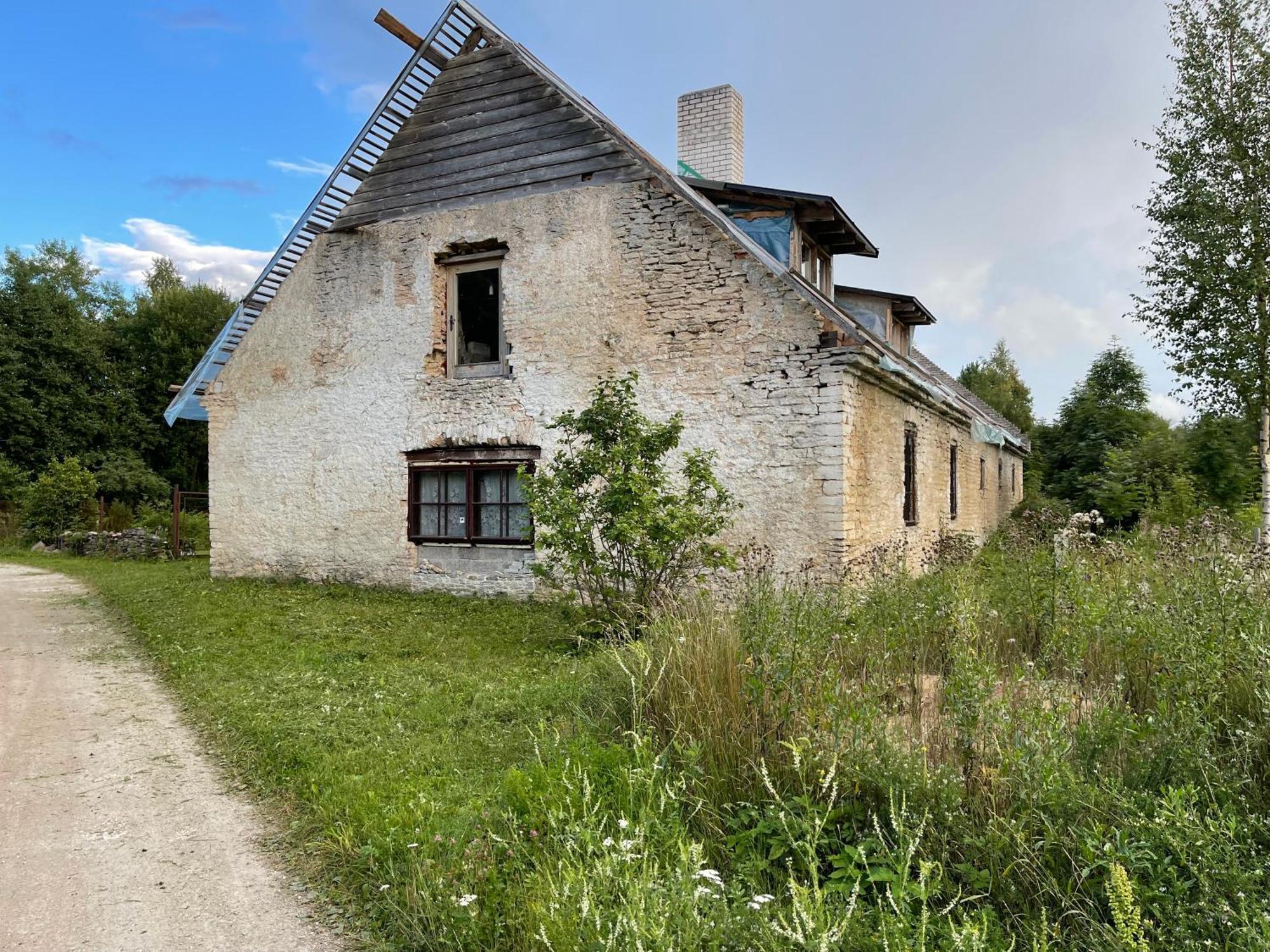 Marta 8 - Centre & Garden Guest house Tallinn